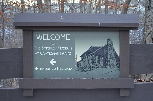 Our Visit to the Historic Stickley Farm in Morris Plains, New Jersey