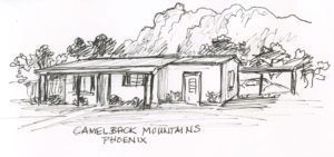 Camelback - LRH House