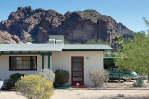 L. Ron Hubbard House, Phoenix