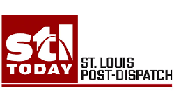 St. Louis Post Dispatch. 