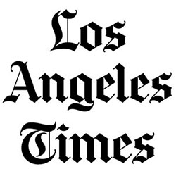 The Los Angeles Times. 