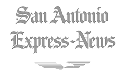 San Antonio Express News. 