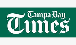 The Tampa Bay Times. 