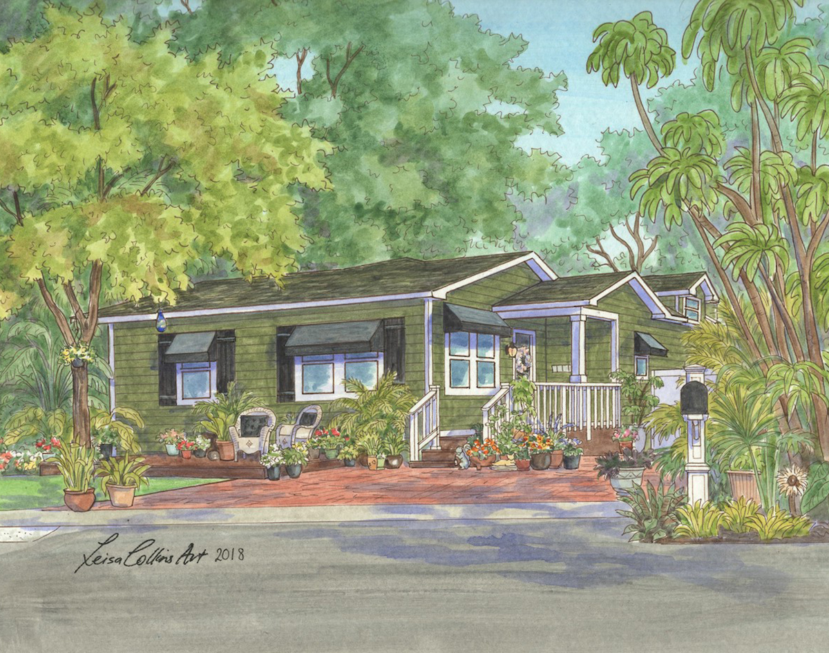 Cottage in Safety Harbor, Florida